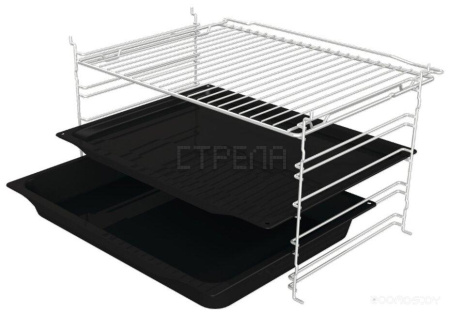 Электрический духовой шкаф Gorenje BOS67371CLI