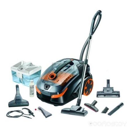Пылесос Thomas DryBOX Amfibia Pet