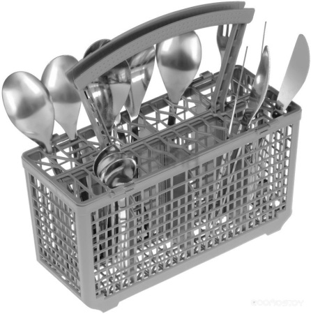 Встраиваемая посудомоечная машина Maunfeld MLP4249G02 (КА-00021069)