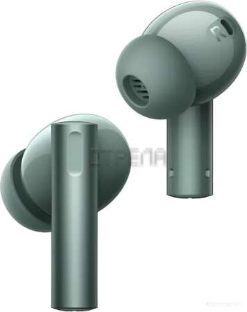 Наушники Realme Buds Air 6 (зеленый)