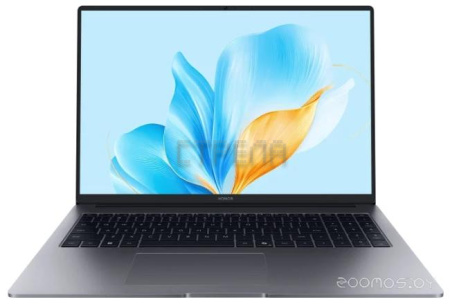 Ноутбук Honor MagicBook X16 2025 BRG-565 5301ALXN
