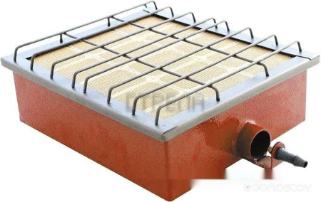 Газовый обогреватель Следопыт Диксон 5.8 кВт PH-GHP-D5.8