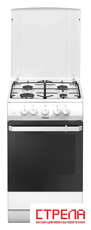Кухонная плита Hansa FCGW510009