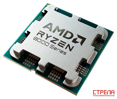Процессор AMD Ryzen 5 8600G (BOX)