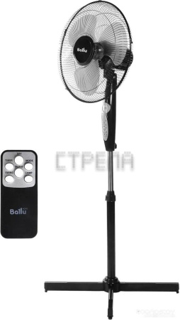 Вентилятор Ballu BFF-807