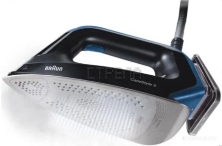 Утюг Braun CareStyle 5 IS 5145 BK