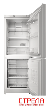 Холодильник Indesit ITS 4160 W