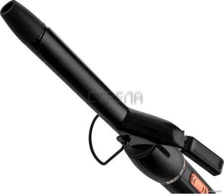 Круглая плойка Sencor SHS 8603BK