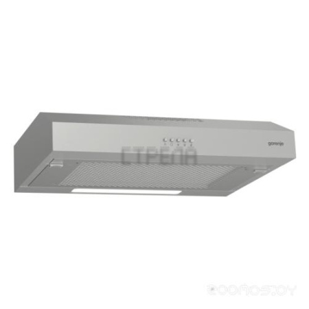 Вытяжка Gorenje WHU529EX/S