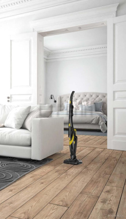 Пылесос Sencor SVC 0741YL