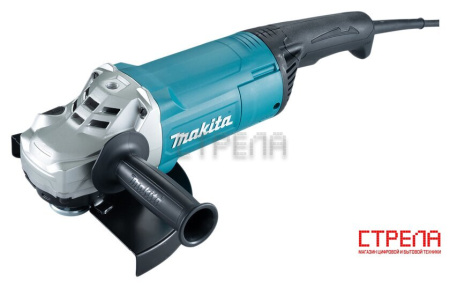 Угловая шлифмашина Makita GA9082