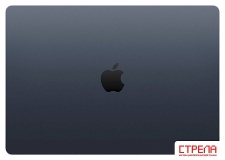 Ноутбук Apple MacBook Air 15.3" M5 2026 MDVH4