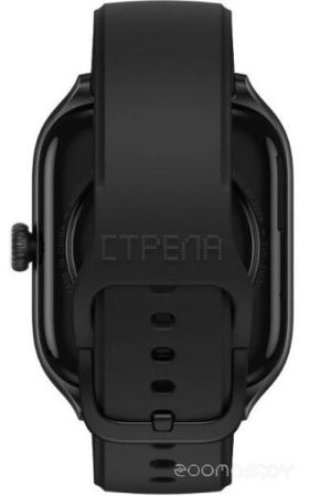 Умные часы Amazfit GTS 4 A2168 (Черный)