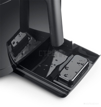 Аэрофритюрница Caso AirFry & Steam 700