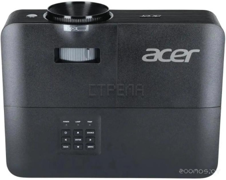 Проектор Acer X139 MR.JX611.00Z