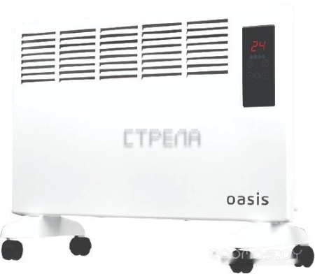 Конвектор Oasis DK-20