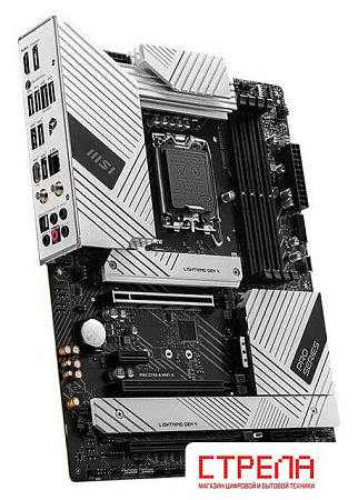 Материнская плата MSI Pro Z790-A WiFi II