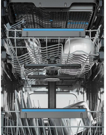 Встраиваемая посудомоечная машина Electrolux KEMB3301L