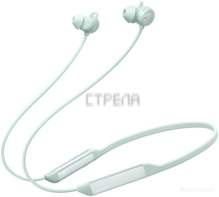 Наушники Huawei FreeLace Pro 2 (зеленый, международная версия)
