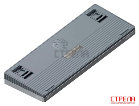 Клавиатура NuPhy Halo65 HE (Magnetic Jade Pro)