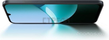 Телефон Xiaomi Redmi 15C 4G 4GB/128GB европейская версия (черный)