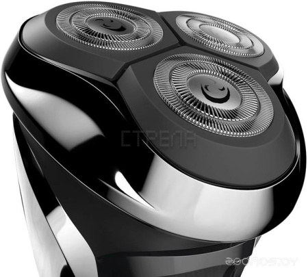 Электробритва Polaris PMR 0305R wet&dry PRO 5 Blades