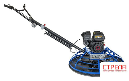 Затирочная машина ТСС TSS DMD/DMR1000L (лопасти, диск)