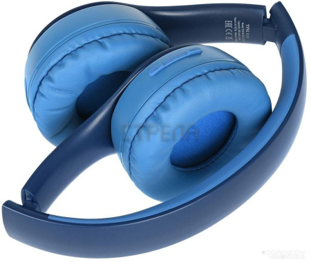 Наушники TFN Kids (синий)