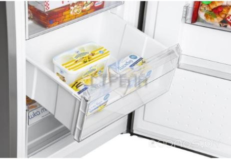 Холодильник с морозильником ATLANT ХМ-4624-181 NL C