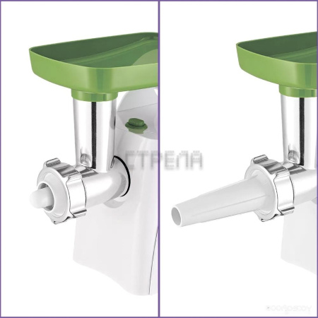 Мясорубка Kitfort КТ-2112-3