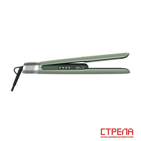 Выпрямитель Cecotec Air Lisse Olive 100990