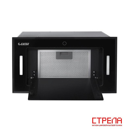Кухонная вытяжка Exiteq EX-1236 (черный)