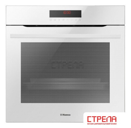 Электрический духовой шкаф Hansa BOEW697688