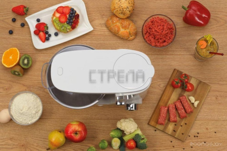 Кухонная машина Gorenje MMC1005W