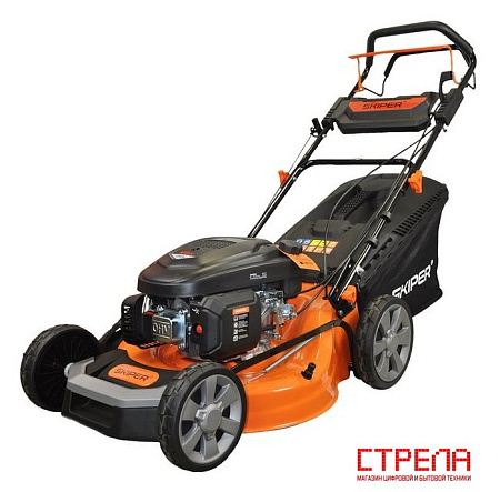 Газонокосилка Skiper GW512S