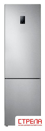 Холодильник Samsung RB37A5200SA/WT
