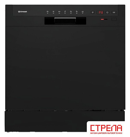 Настольная посудомоечная машина Gressel UPB501