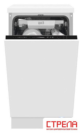 Встраиваемая посудомоечная машина Hansa ZIM426H