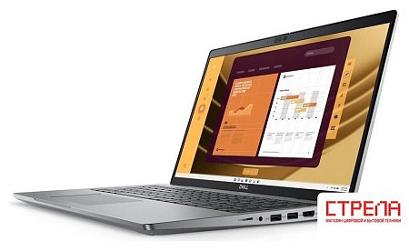 Ноутбук Dell Latitude 5550-7651