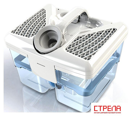 Пылесос Thomas Parkett Prestige XT 788572