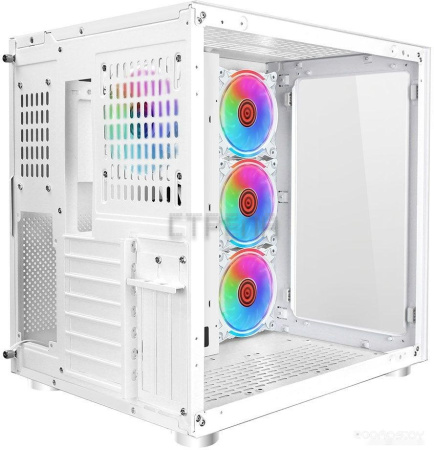 Корпус Ginzzu V570