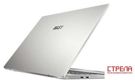 Ноутбук MSI Prestige A16 AI+ A3HMG-083RU