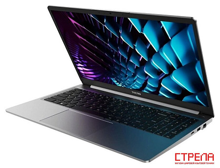 Ноутбук Tecno MegaBook K15SDA 71005000257