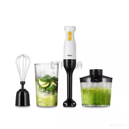 Блендер погружной Kitfort КТ-3511