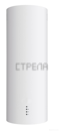 Вытяжка HOMSair ART 1050WL 35 БЕЛЫЙ