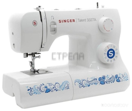 Швейная машина Singer Talent 3327 A
