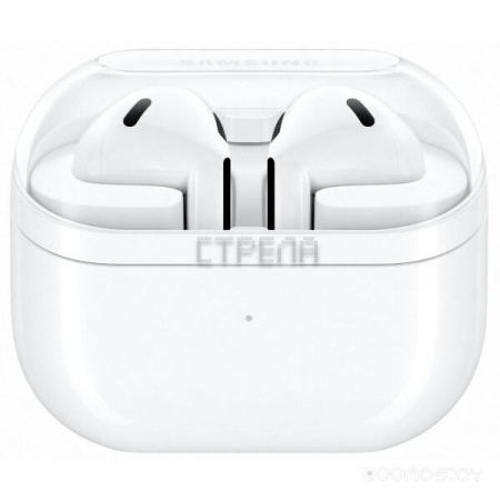 Наушники Samsung Galaxy Buds3 (белый)