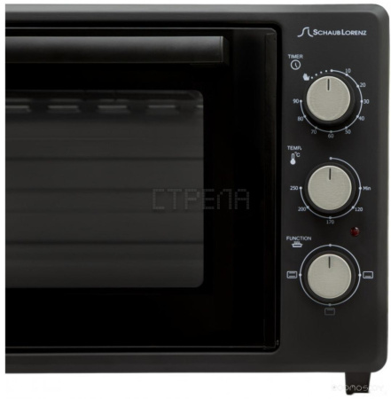 Мини-печь Schaub Lorenz SLE OS4031