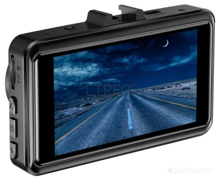 Видеорегистратор DIGMA FreeDrive 207 NIGHT FHD