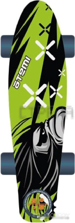 Пенниборд ATEMI APB22D05 22.5x6